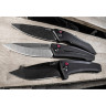 Нож KERSHAW 7300BLK LAUNCH 3 K7300BLK