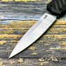 Нож KERSHAW LIVEWIRE - CARBON FIBER 9000CF K9000CF