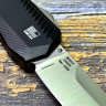 Нож KERSHAW LIVEWIRE - CARBON FIBER 9000CF K9000CF