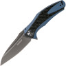 Нож KERSHAW 7007CF NATRIX K7007CF