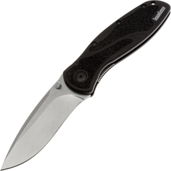 Складной нож KERSHAW BLUR 1670BLKSWMAG